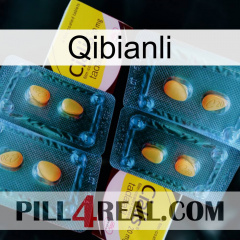 Qibianli cialis5